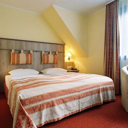 Garni Schick Hotell Bad Homburg vor der Höhe Eksteriør bilde