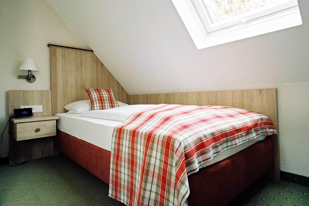 Garni Schick Hotell Bad Homburg vor der Höhe Rom bilde